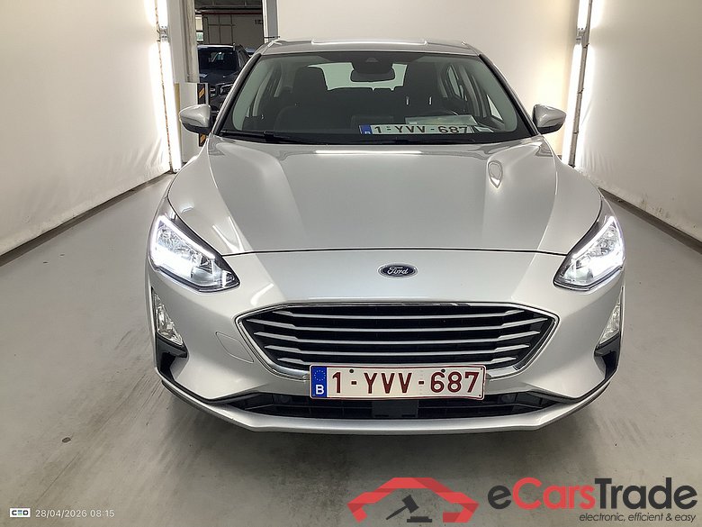 FORD Focus 1.0I ECOBOOST 74KW CONNECTED #2