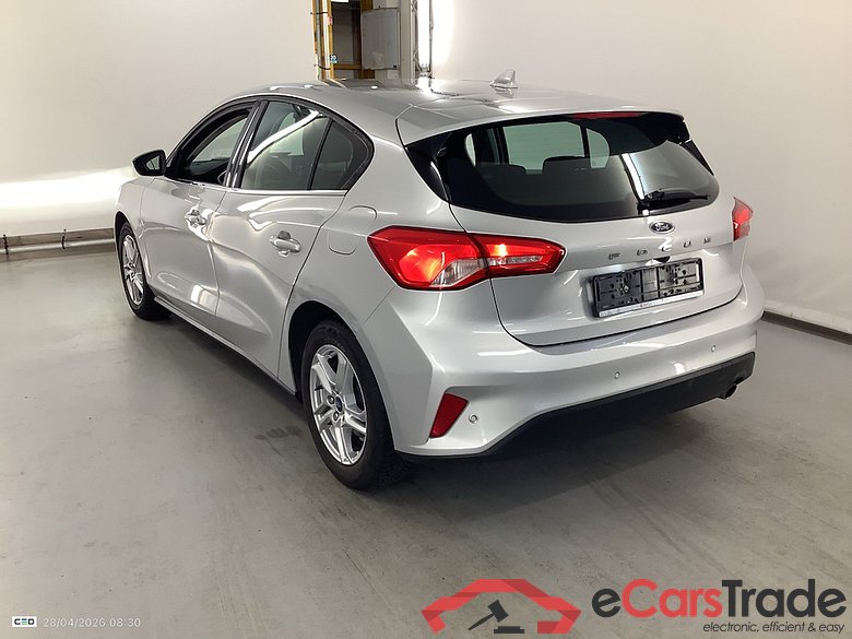 FORD Focus 1.0I ECOBOOST 74KW CONNECTED #3