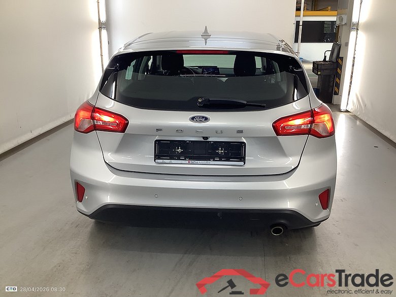 FORD Focus 1.0I ECOBOOST 74KW CONNECTED #5