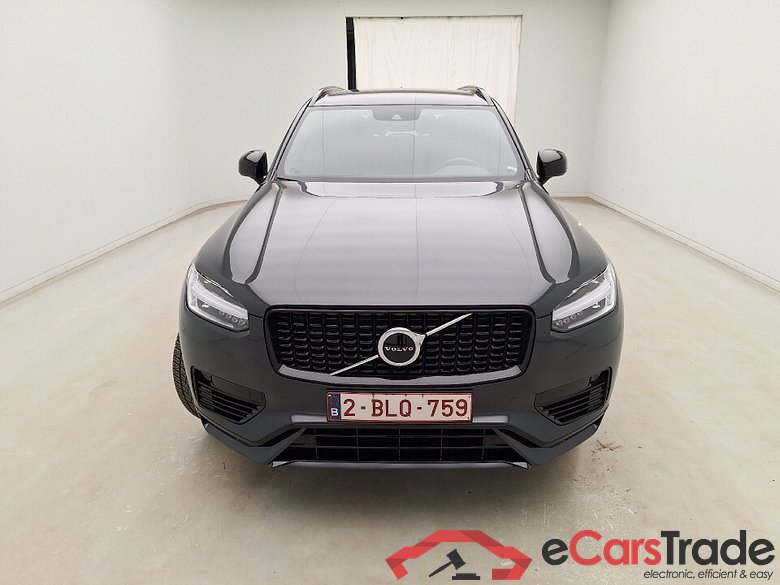 Volvo, XC90 FL'20 PHEV, Volvo XC90 2.0 T8 4WD Geartronic R-Design 7PL. 5d #1