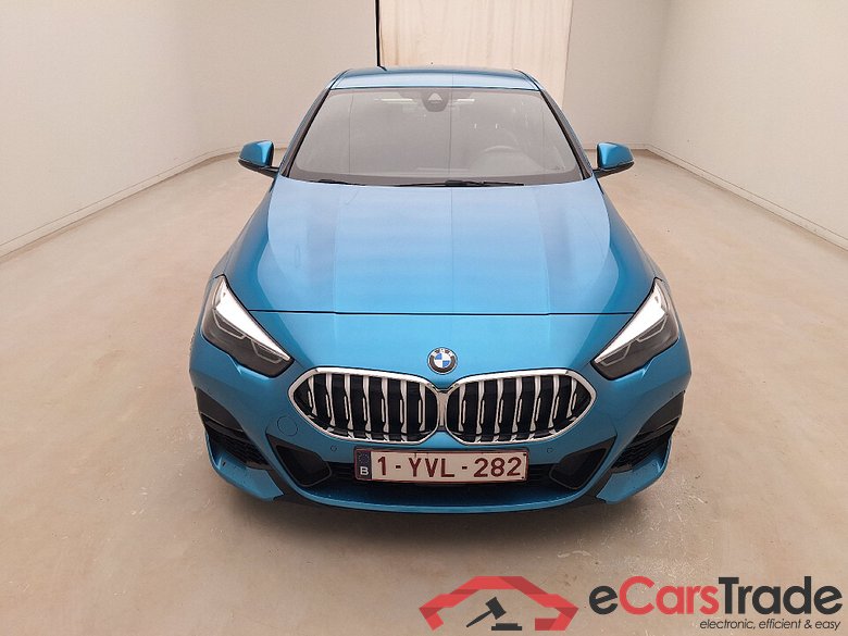 BMW, 2-serie Gr.Coupé '19, BMW 2 Reeks Gran Coupé 218dA (100kW) 4d #1