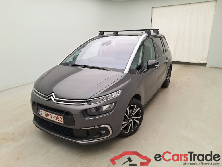 Citroën, Gr.C4 SpaceT. FL'16, Citroën Grand C4 Spacetourer 1.5 BlueHDi 130 S&S E #2