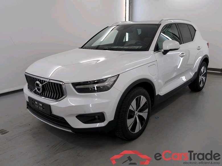 VOLVO XC40 1.5 T4 RECHARGE GEARTR. INSCRIPTION EXPR