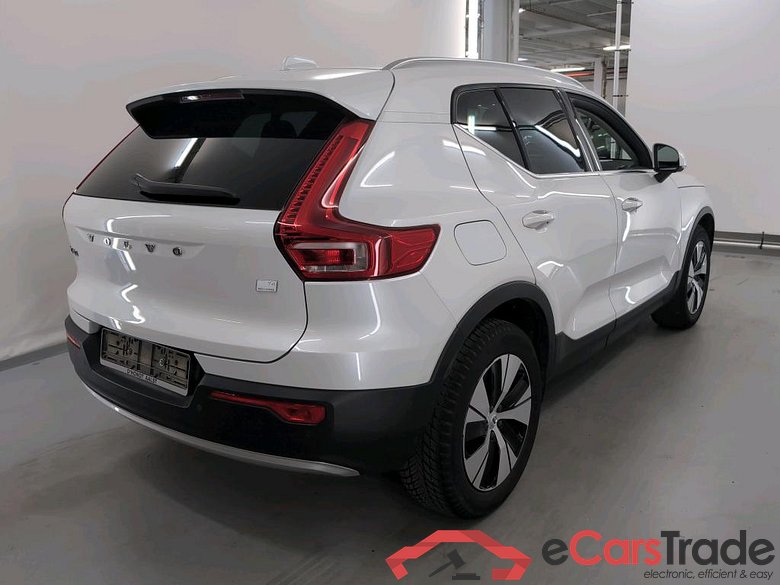 VOLVO XC40 1.5 T4 RECHARGE GEARTR. INSCRIPTION EXPR #4