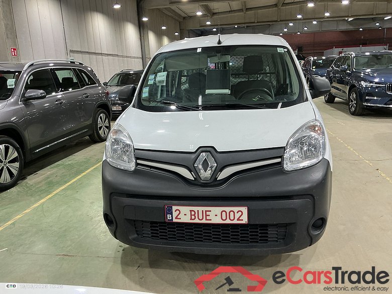 RENAULT KANGOO EXPRESS 1.5 BLUE DCI 95 MAXI CONFORT #2