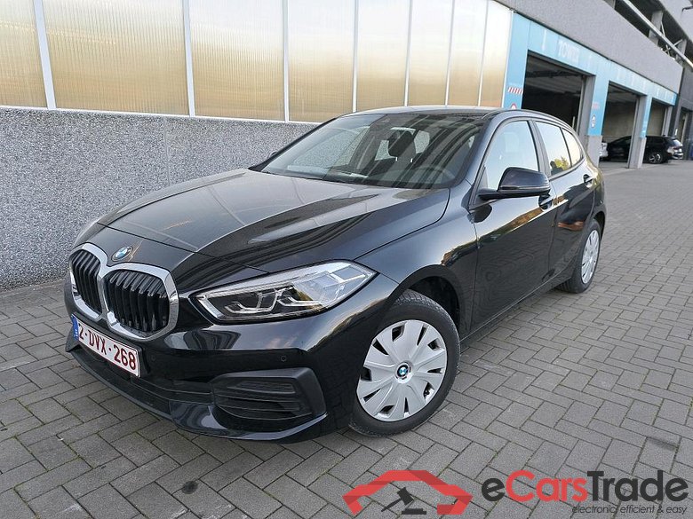 BMW - BMW 1 HATCH 116i 109PK Pack Business & PDC Front & Rear   * PETROL * #1