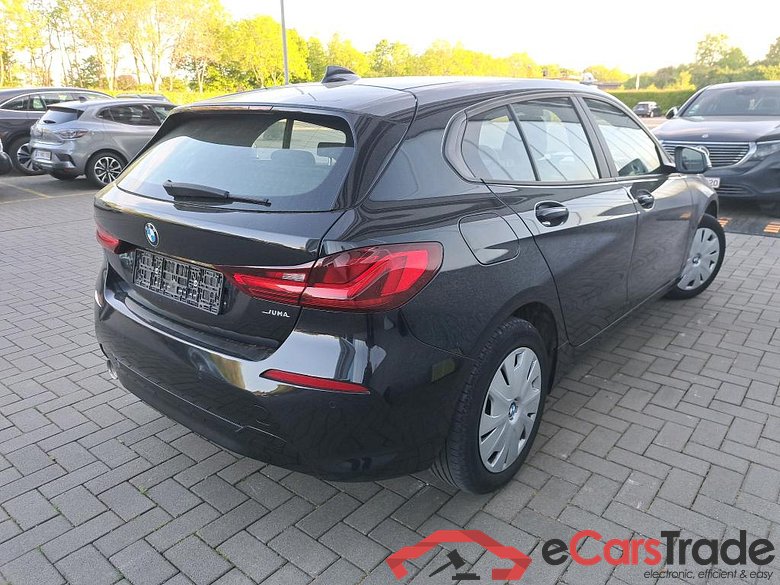 BMW - BMW 1 HATCH 116i 109PK Pack Business & PDC Front & Rear   * PETROL * #2