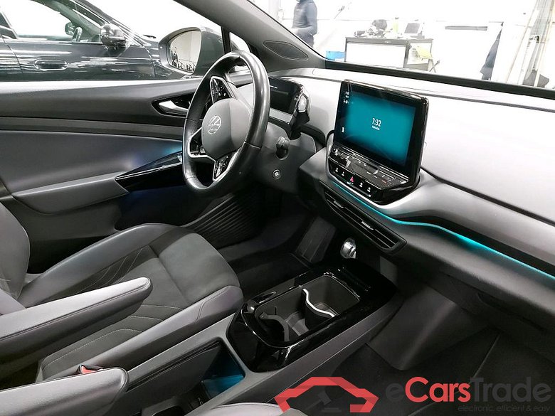 VOLKSWAGEN - VW  ID.4 77Kwh Pro Performance 204PK With Foldable Towing Hook * ELECTRIC * #3