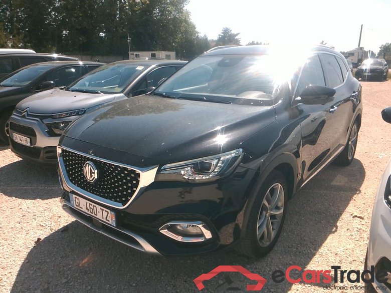 EHS LUXURY PHEV 258CH RISK chtx #1