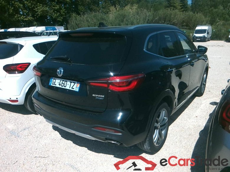 EHS LUXURY PHEV 258CH RISK chtx #4