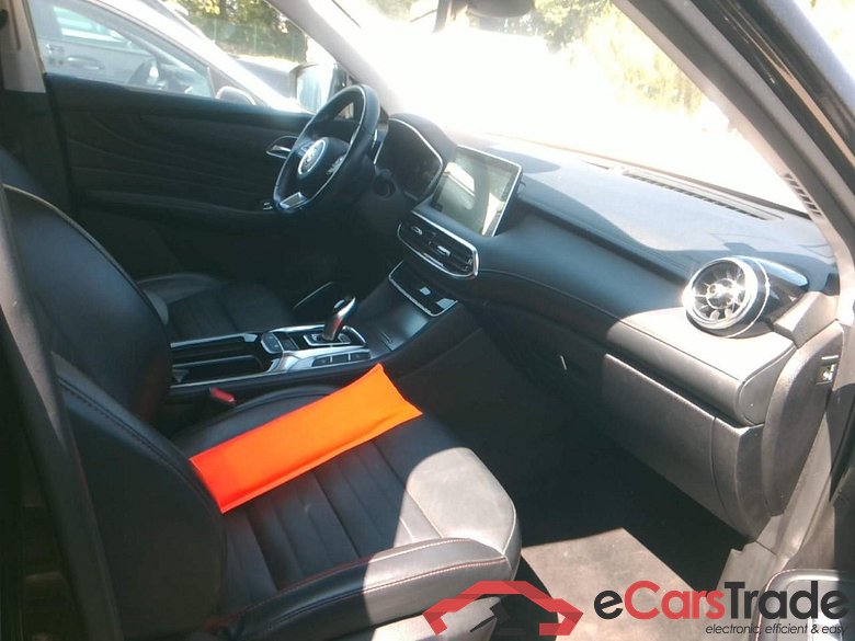 EHS LUXURY PHEV 258CH RISK chtx #5