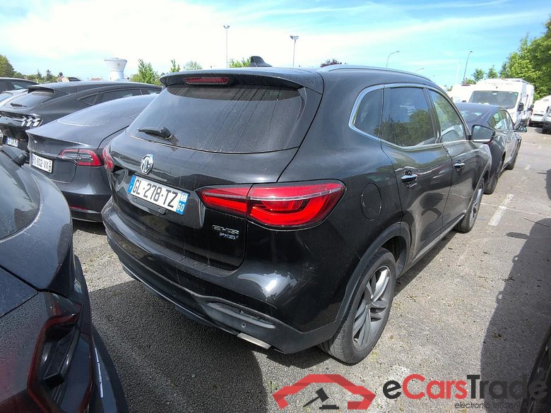 EHS LUXURY PHEV 258CH RISK chtx #4