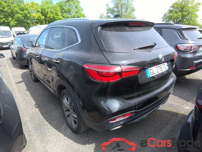 EHS LUXURY PHEV 258CH RISK chtx #6