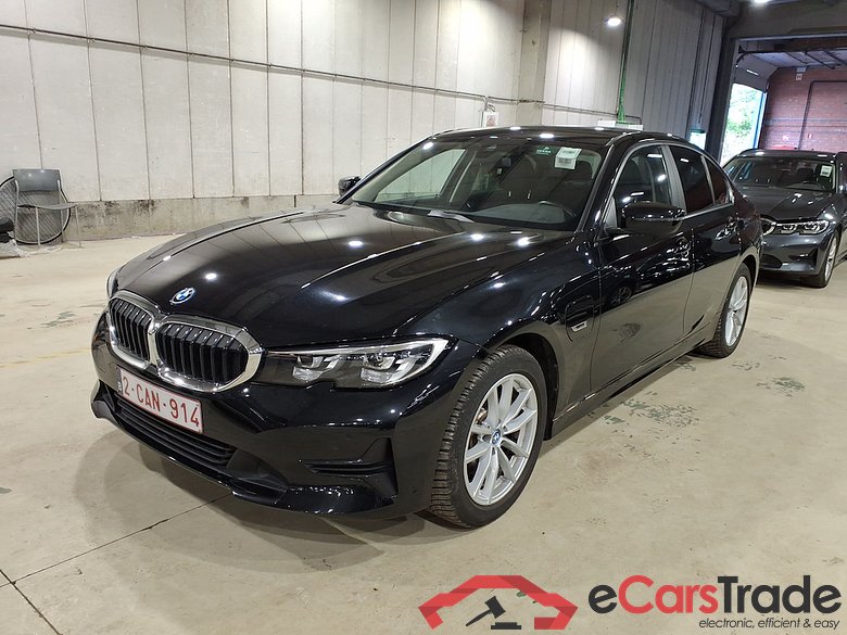 BMW 3 SERIES BERLINE 2.0 320E BERLINE