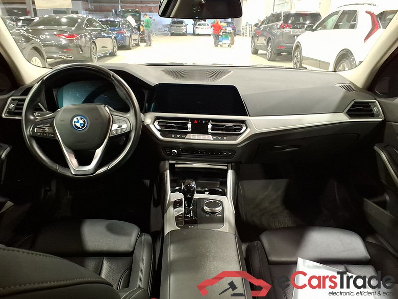 BMW 3 SERIES BERLINE 2.0 320E BERLINE #6