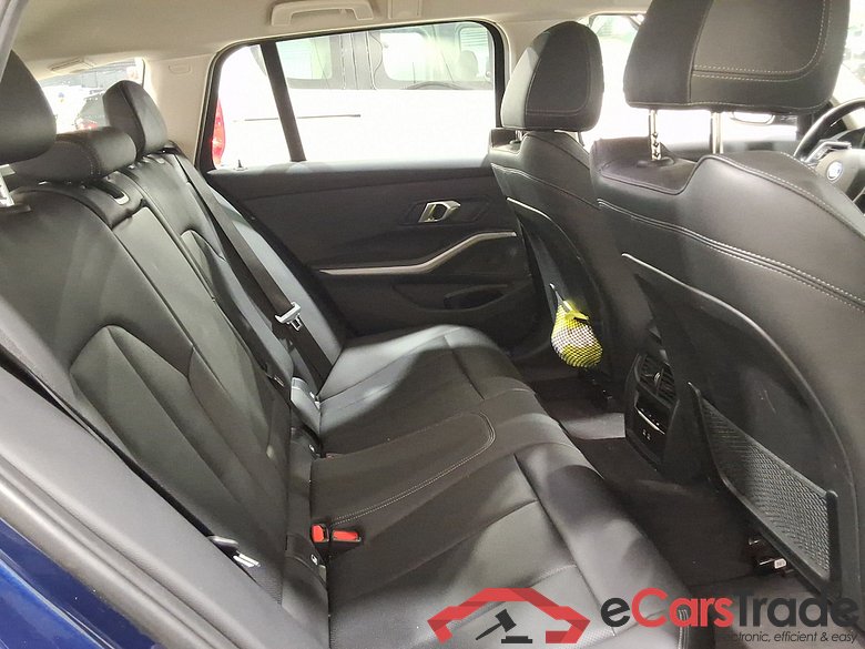 BMW 3 SERIES TOURING 2.0 320E TOURING #5