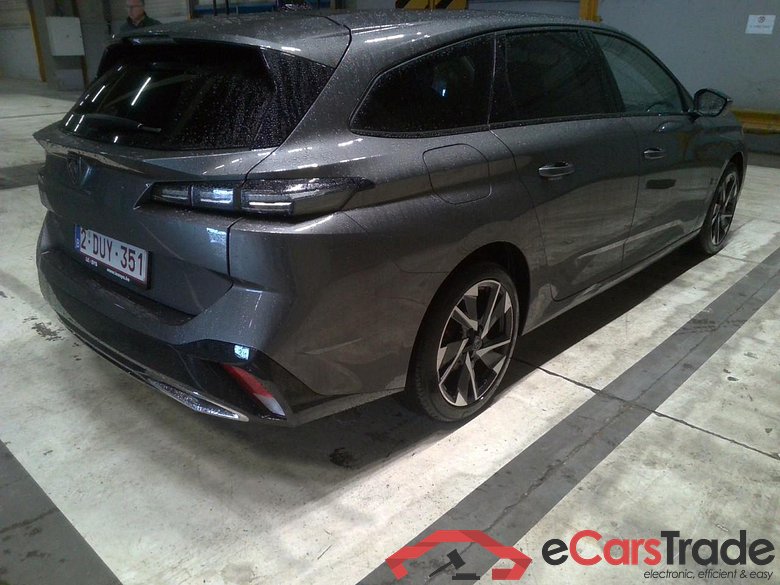 PEUGEOT 308 308 1.2 PureTech 130 S&S EAT8 Allure Pac #3