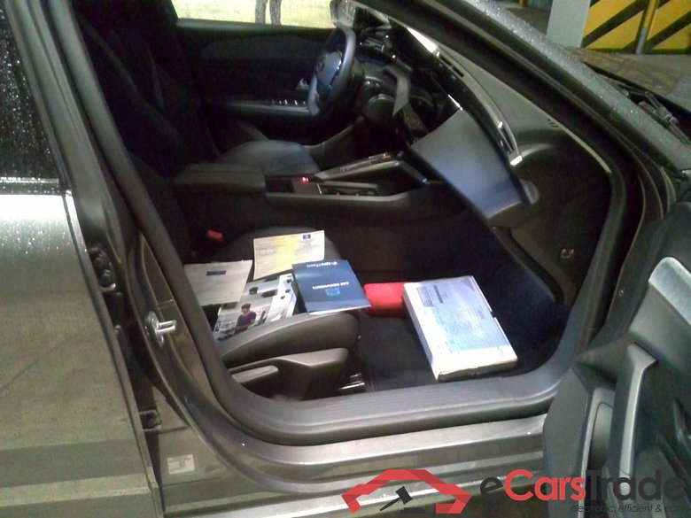 PEUGEOT 308 308 1.2 PureTech 130 S&S EAT8 Allure Pac #5