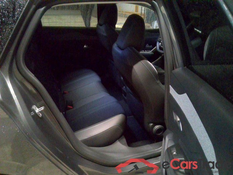 PEUGEOT 308 308 1.2 PureTech 130 S&S EAT8 Allure Pac #6