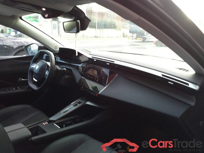 Peugeot 308 SW 1.2 PureTech Allure Aut. LED I-Cockpit ACC Navi 1/2 Leather KeylessGo Camera Klima PDC ... #6