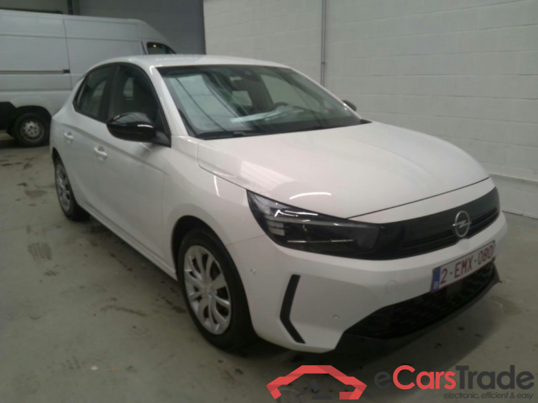 Opel Corsa 1.2 PureTech LED Virtual Display Klima PDC ... #2