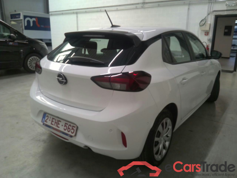 Opel Corsa 1.2 PureTech LED Virtual Display Klima PDC ... #3