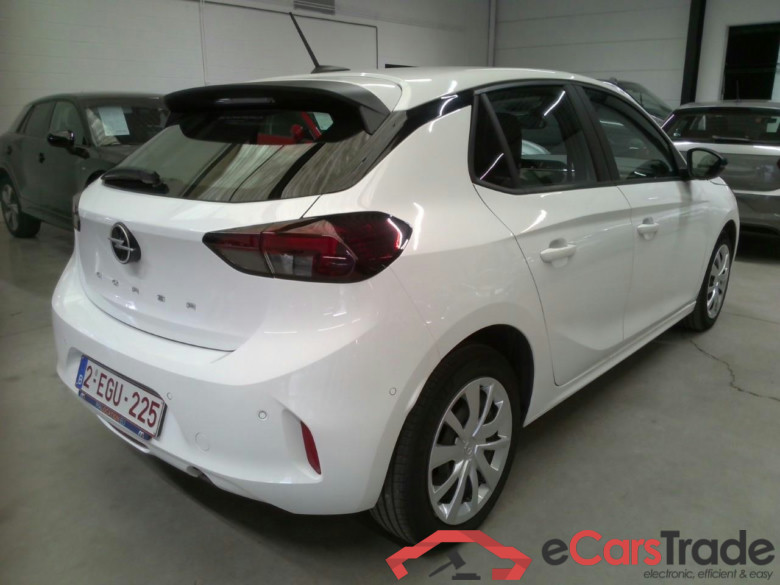 Opel Corsa 1.2 PureTech LED Virtual Display Klima PDC ... #3