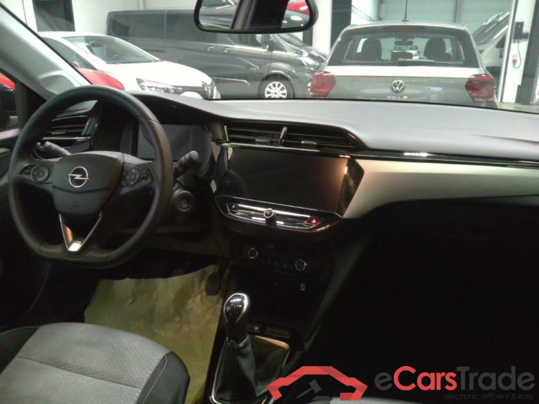 Opel Corsa 1.2 PureTech LED Virtual Display Klima PDC ... #5