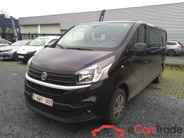 FIAT TALENTO TALENTO SERIE 0