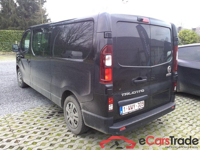 FIAT TALENTO TALENTO SERIE 0 #3