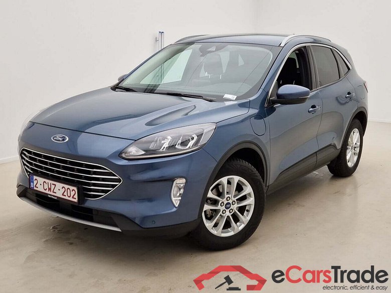 FORD KUGA 2.5 TITANIUM FHEV AUT #1