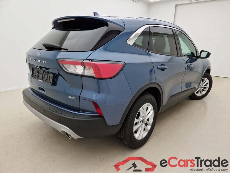 FORD KUGA 2.5 TITANIUM FHEV AUT #2
