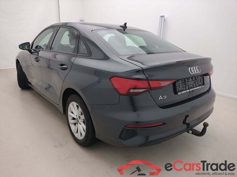 Audi A3 Limo 2.0 30 TDi LED Virtual Navi KeylessGo Klima PDC ... #4