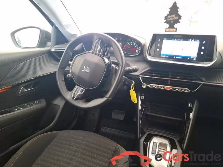 Peugeot 208 1.2 PureTech Aut. Navi Klima PDC ... #5