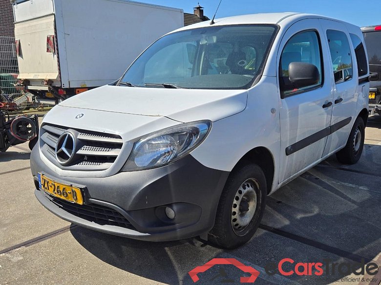MERCEDES-BENZ Citan 108 CDI Trend