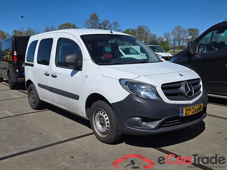 MERCEDES-BENZ Citan 108 CDI Trend #2