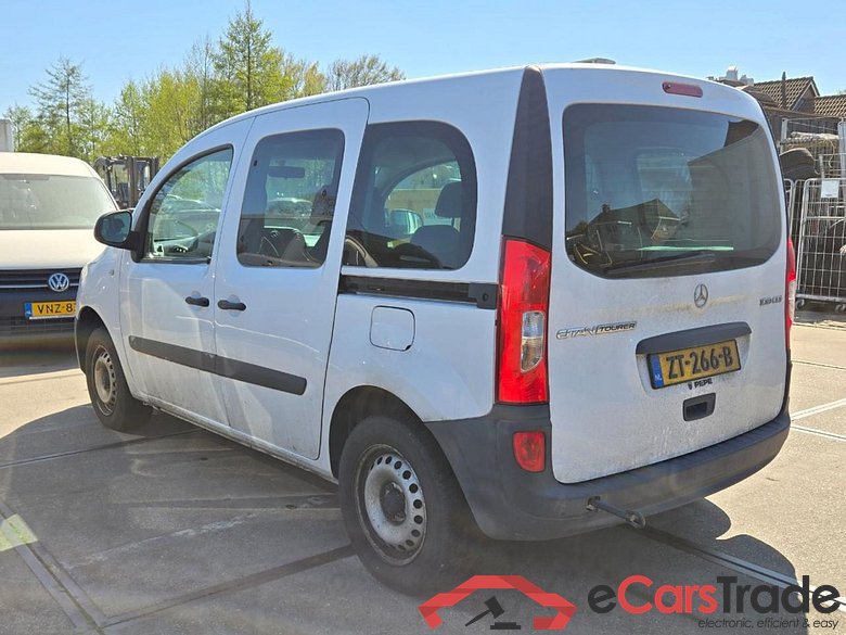 MERCEDES-BENZ Citan 108 CDI Trend #3