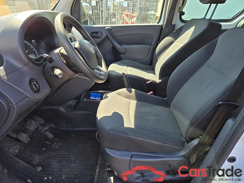 MERCEDES-BENZ Citan 108 CDI Trend #5