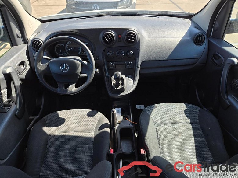 MERCEDES-BENZ Citan 108 CDI Trend #6