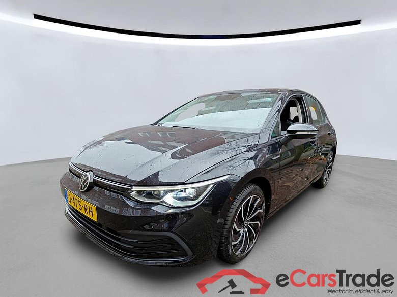 VOLKSWAGEN GOLF 96 kW
