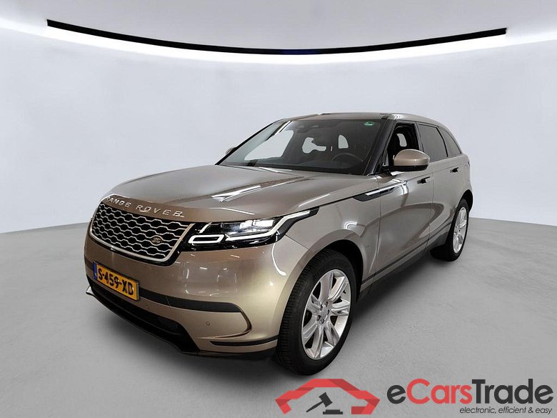 LAND ROVER Range Rover Velar 221 kW #1
