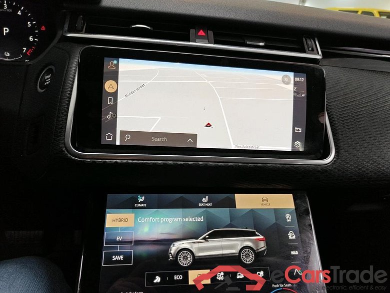 LAND ROVER Range Rover Velar 221 kW #2