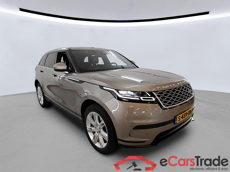 LAND ROVER Range Rover Velar 221 kW #5