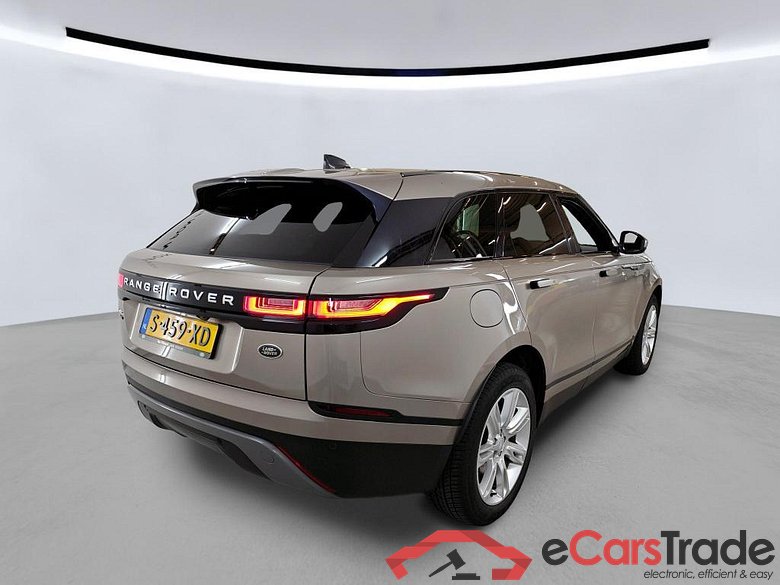 LAND ROVER Range Rover Velar 221 kW #6