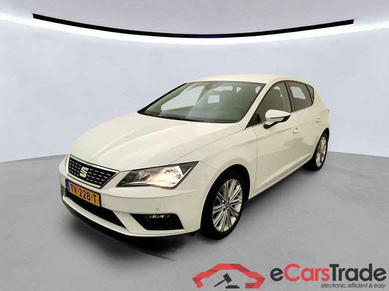 SEAT LEON 110 kW #1