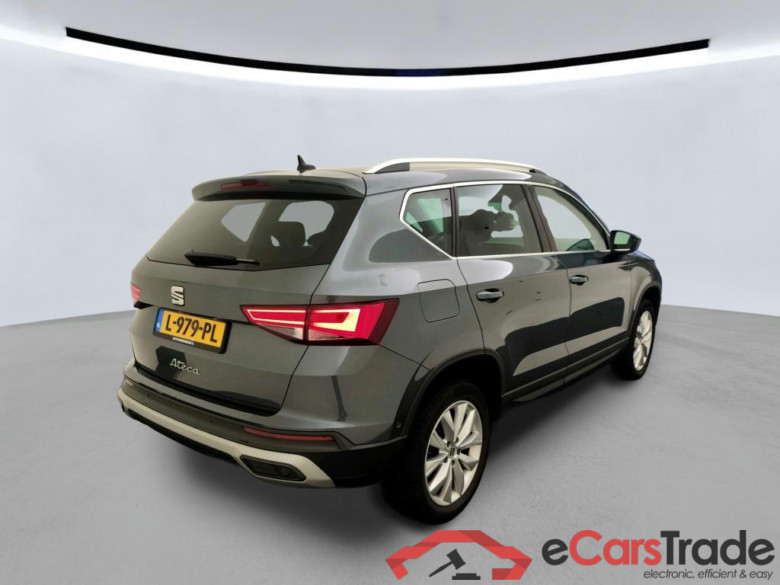 SEAT Ateca 110 kW #6