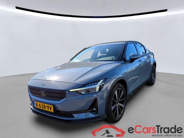 Polestar 2 300 kW