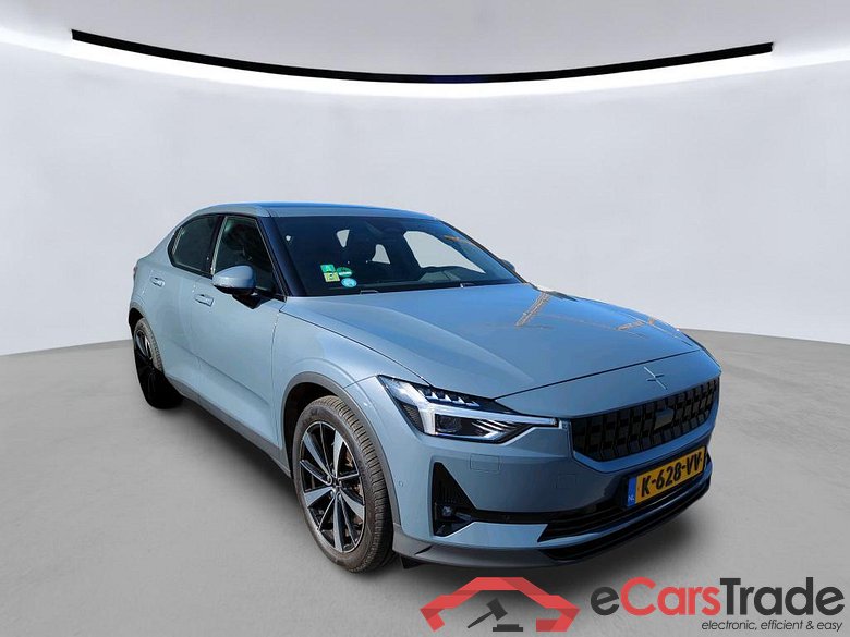 Polestar 2 300 kW #5