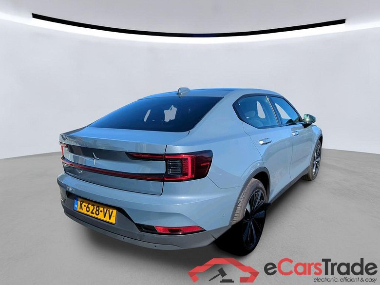 Polestar 2 300 kW #6