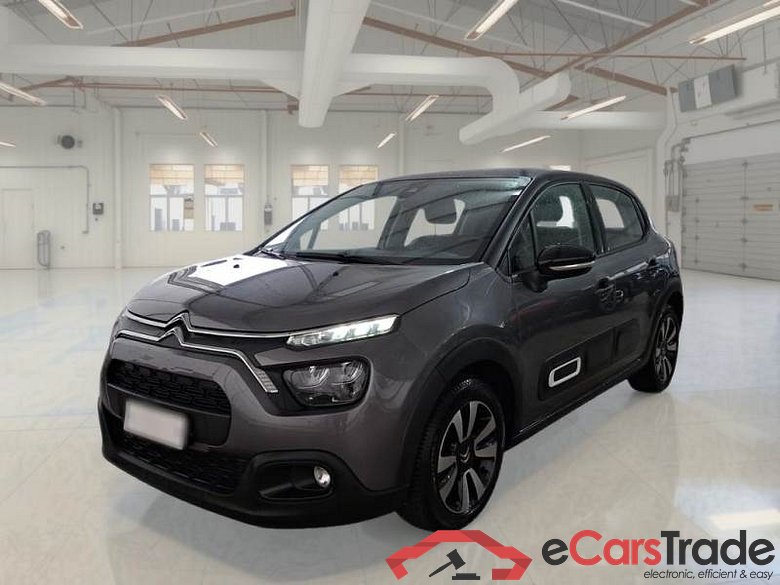 CITROEN C3 / 2020 / 5P / BERLINA PURETECH 83 SeS SHINE NEO PATENTATI #1